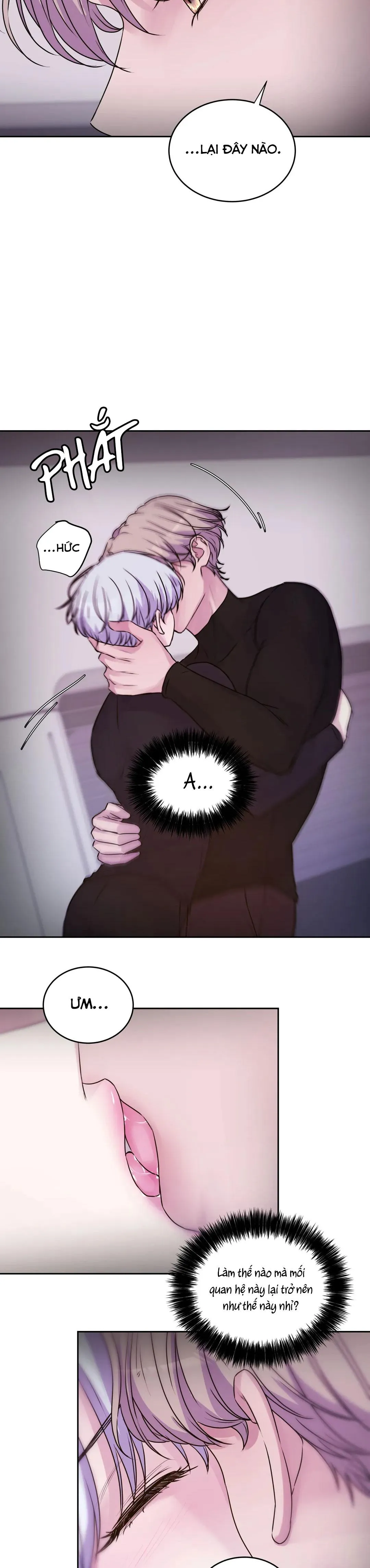 HỪNG ĐÔNG Chapter 15 Trang 9