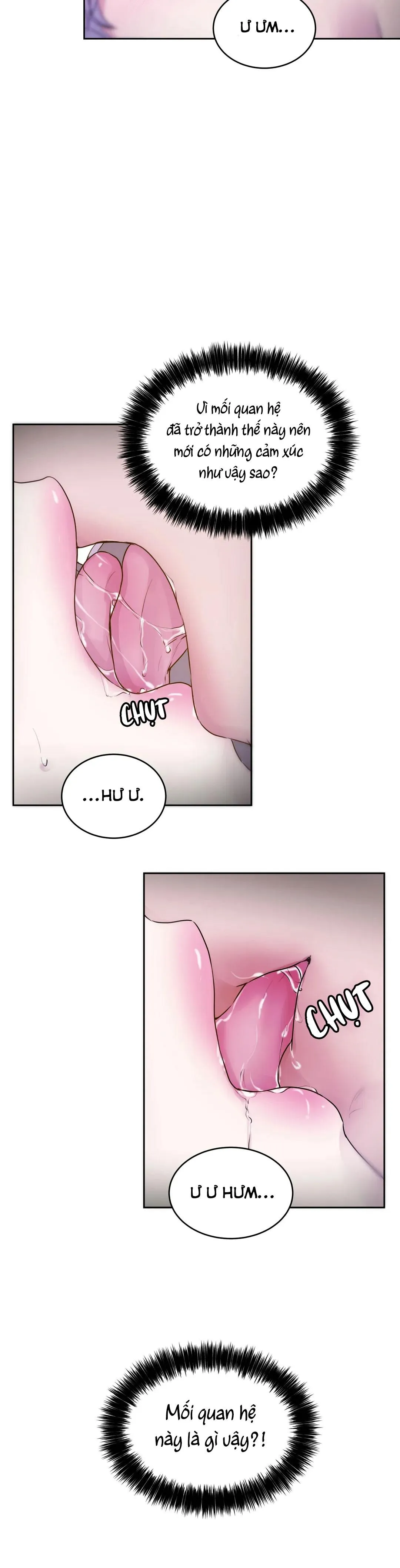 HỪNG ĐÔNG Chapter 15 Trang 10