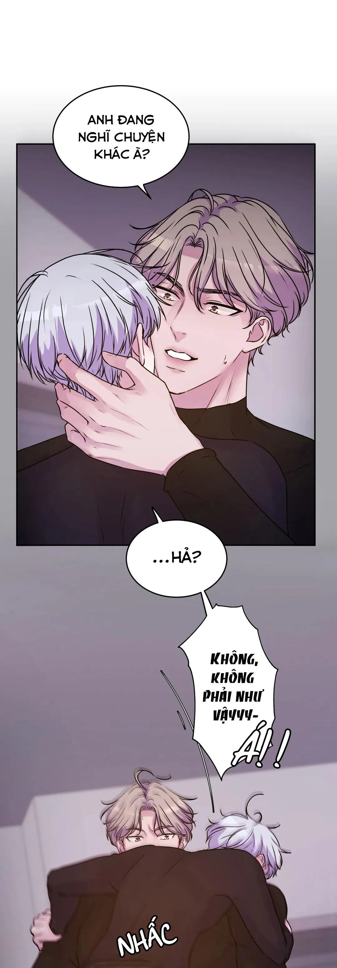 HỪNG ĐÔNG Chapter 15 Trang 11