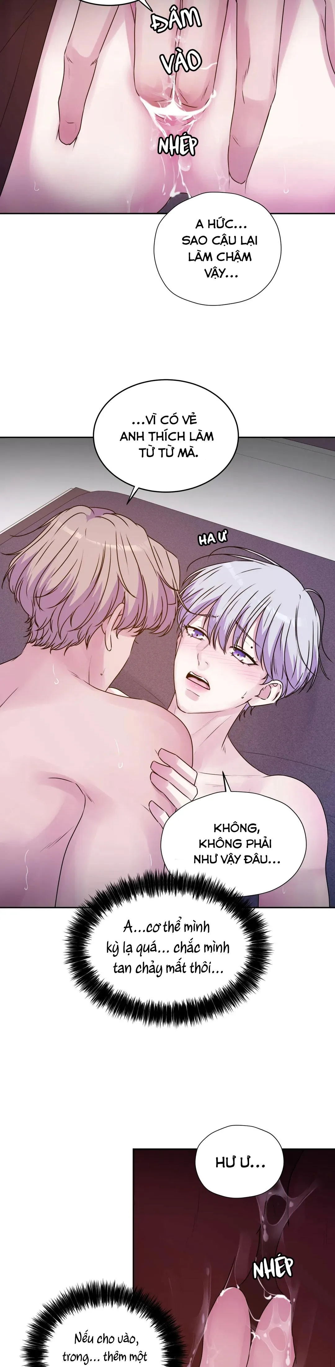 HỪNG ĐÔNG Chapter 15 Trang 14