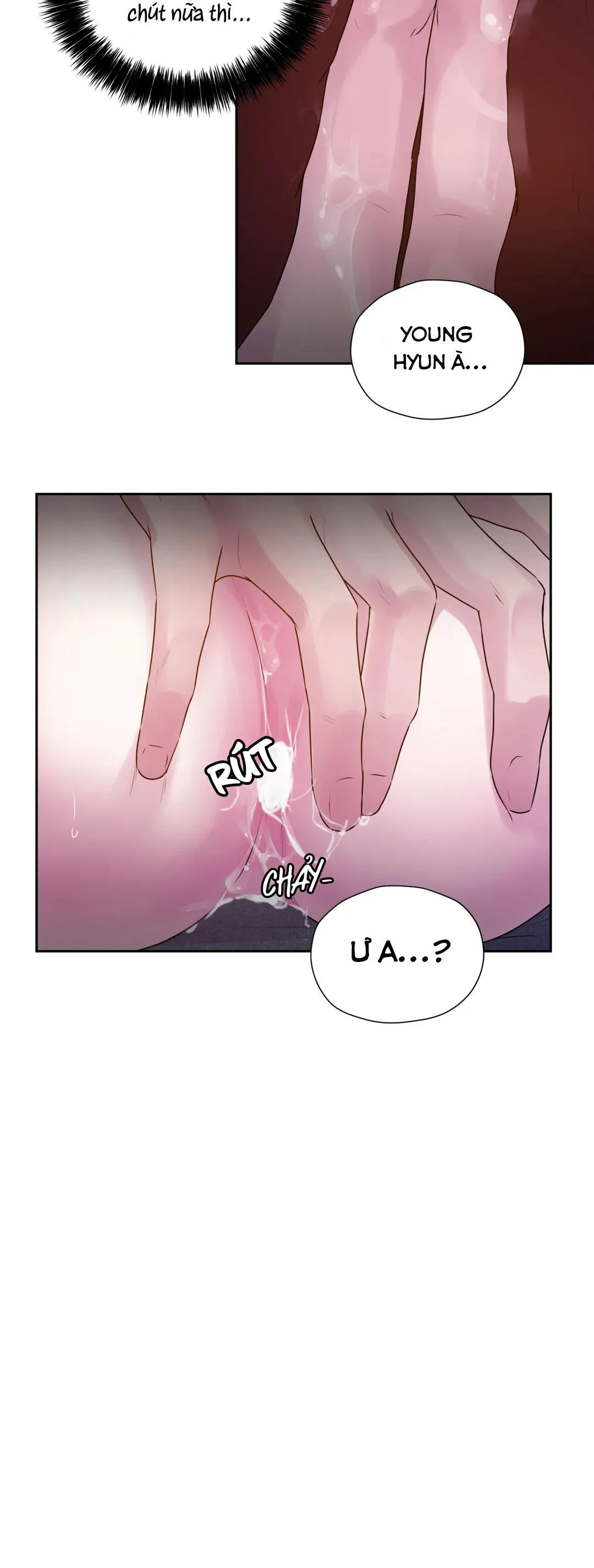 HỪNG ĐÔNG Chapter 15 Trang 15