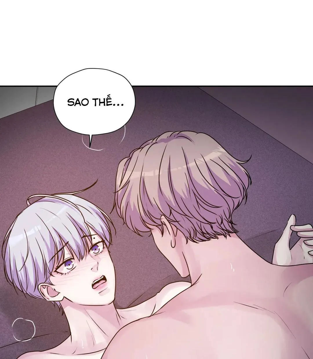 HỪNG ĐÔNG Chapter 15 Trang 16