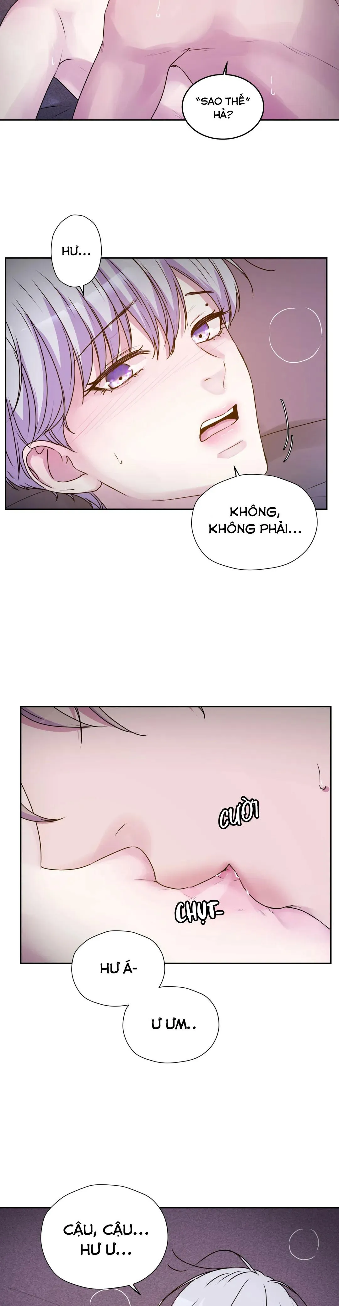 HỪNG ĐÔNG Chapter 15 Trang 17