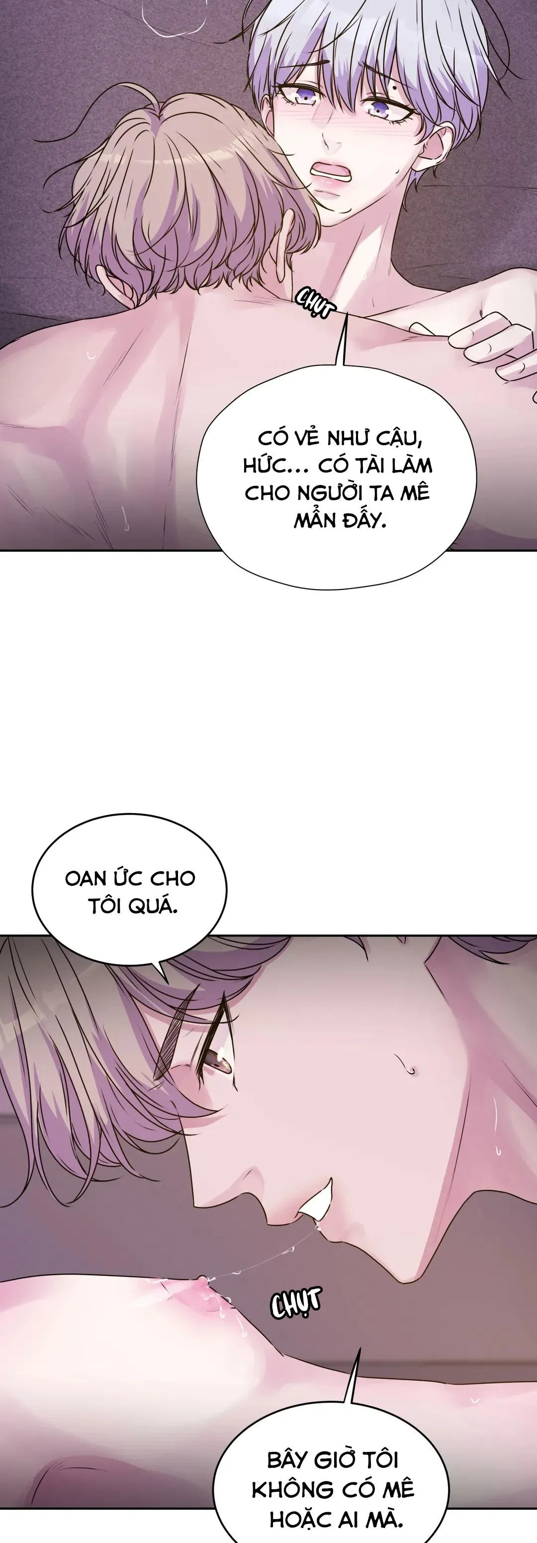 HỪNG ĐÔNG Chapter 15 Trang 18