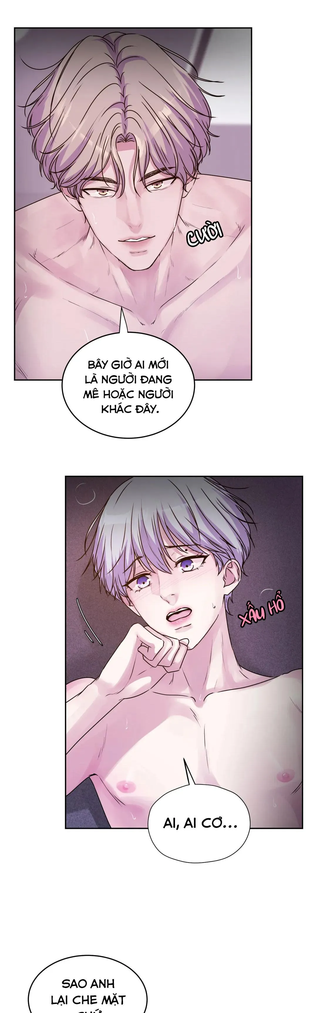 HỪNG ĐÔNG Chapter 15 Trang 20