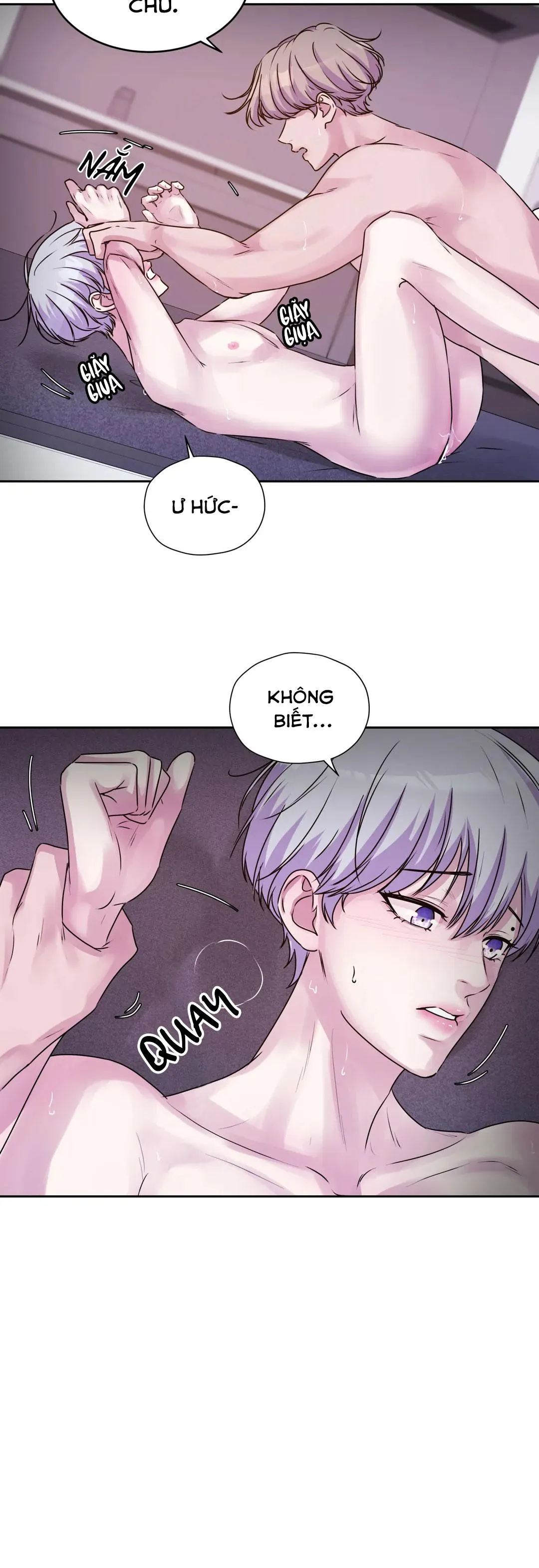 HỪNG ĐÔNG Chapter 15 Trang 21