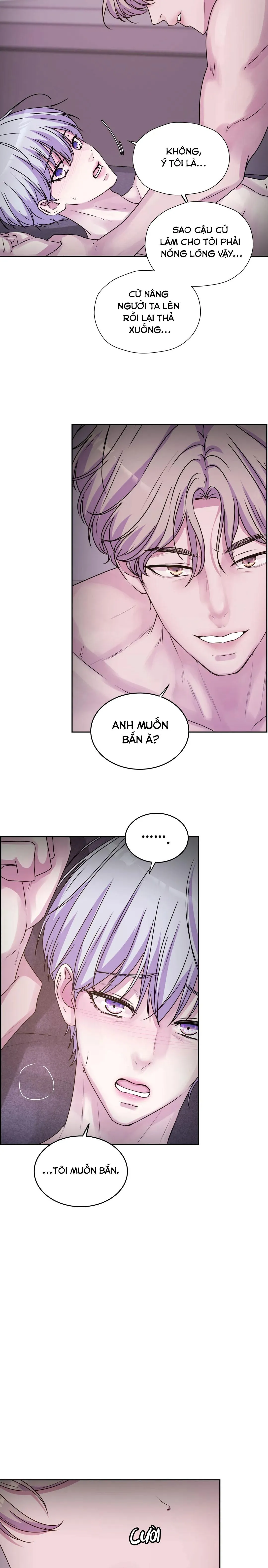 HỪNG ĐÔNG Chapter 15 Trang 23