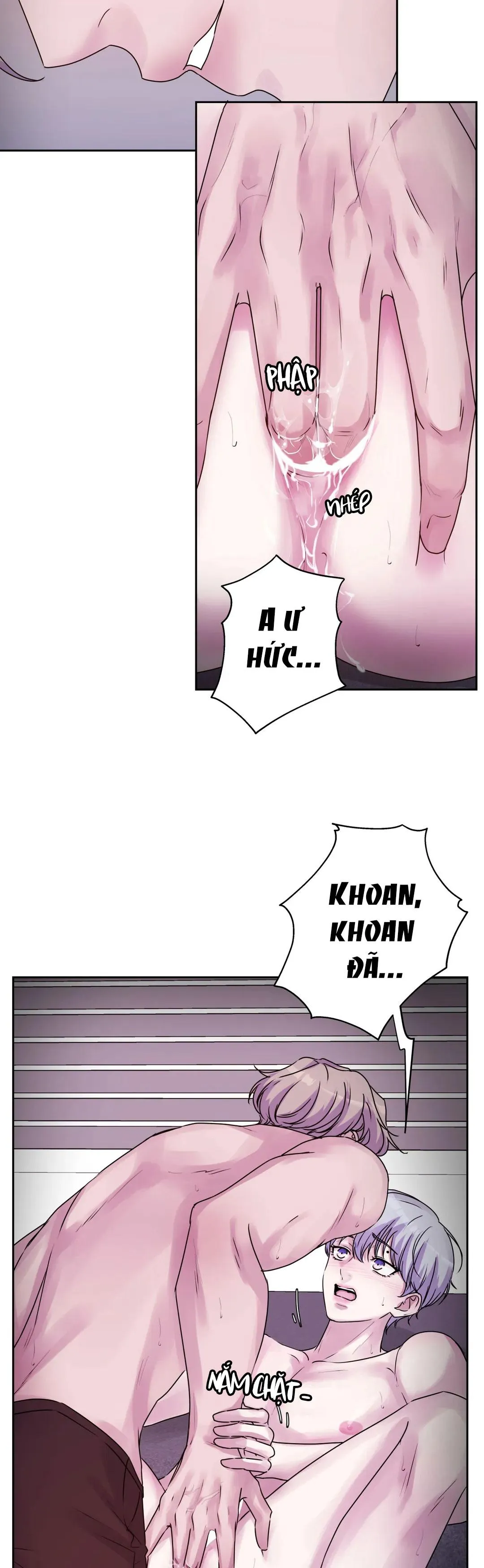 HỪNG ĐÔNG Chapter 15 Trang 24