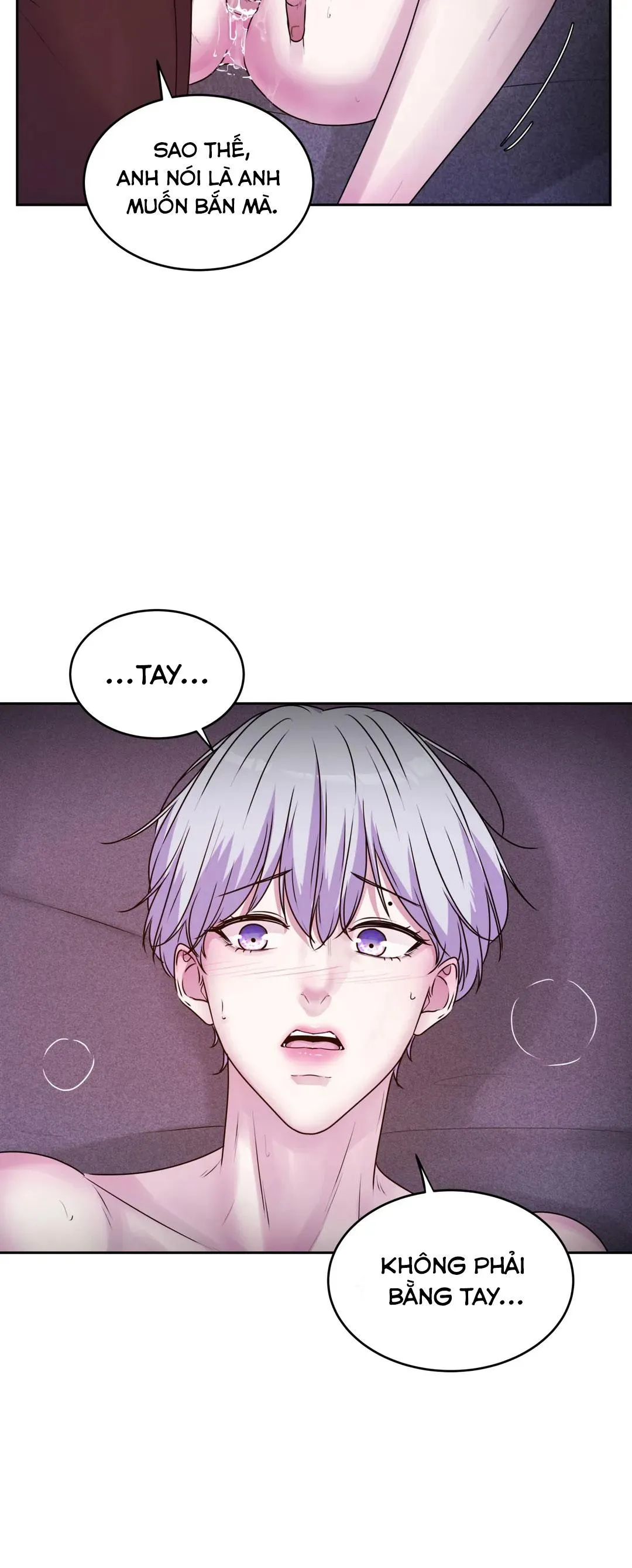 HỪNG ĐÔNG Chapter 15 Trang 25