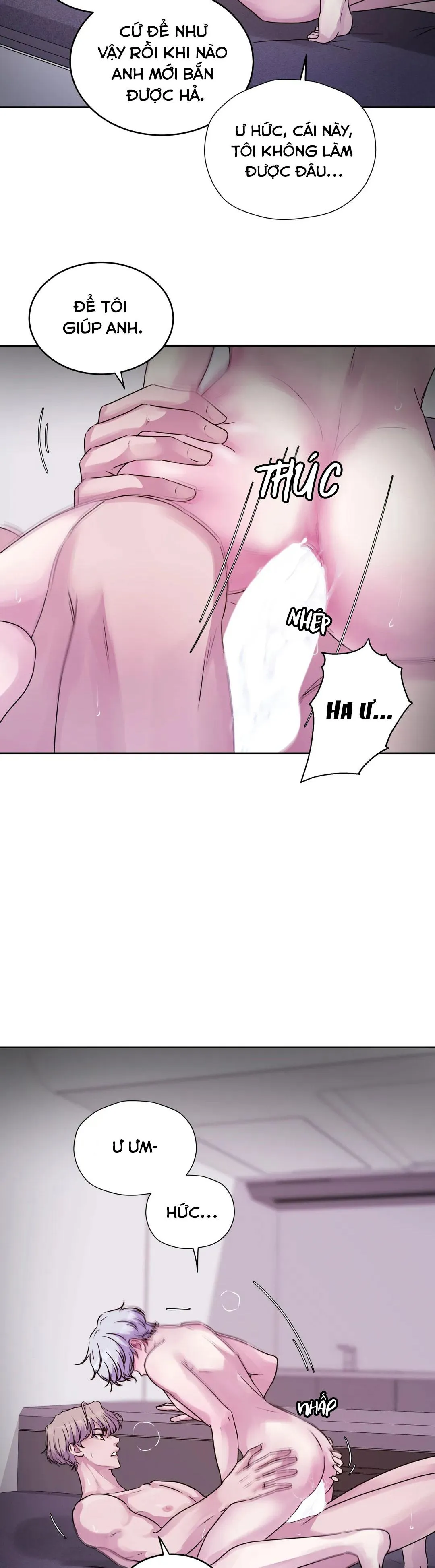 HỪNG ĐÔNG Chapter 15 Trang 28