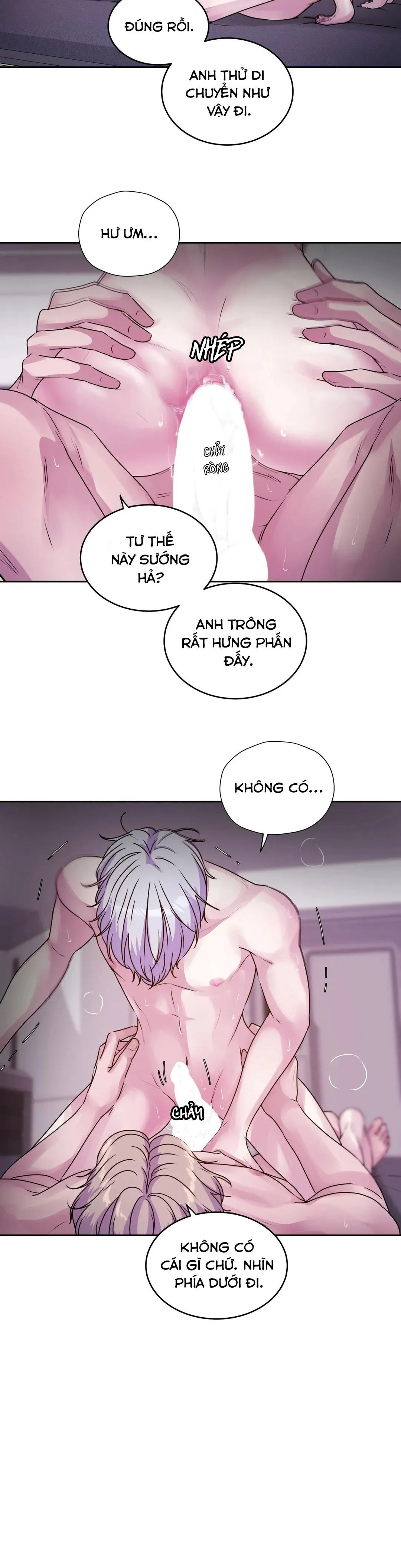 HỪNG ĐÔNG Chapter 15 Trang 29