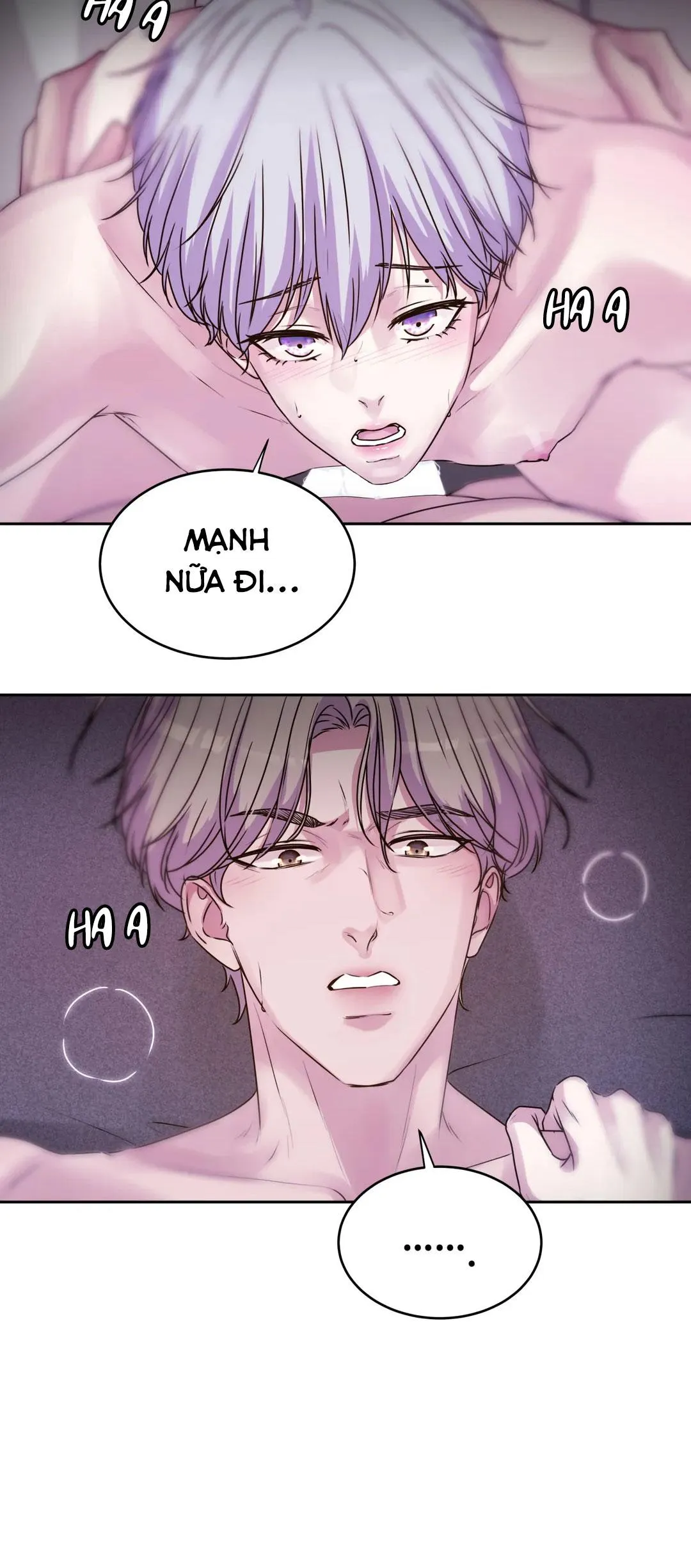 HỪNG ĐÔNG Chapter 15 Trang 34