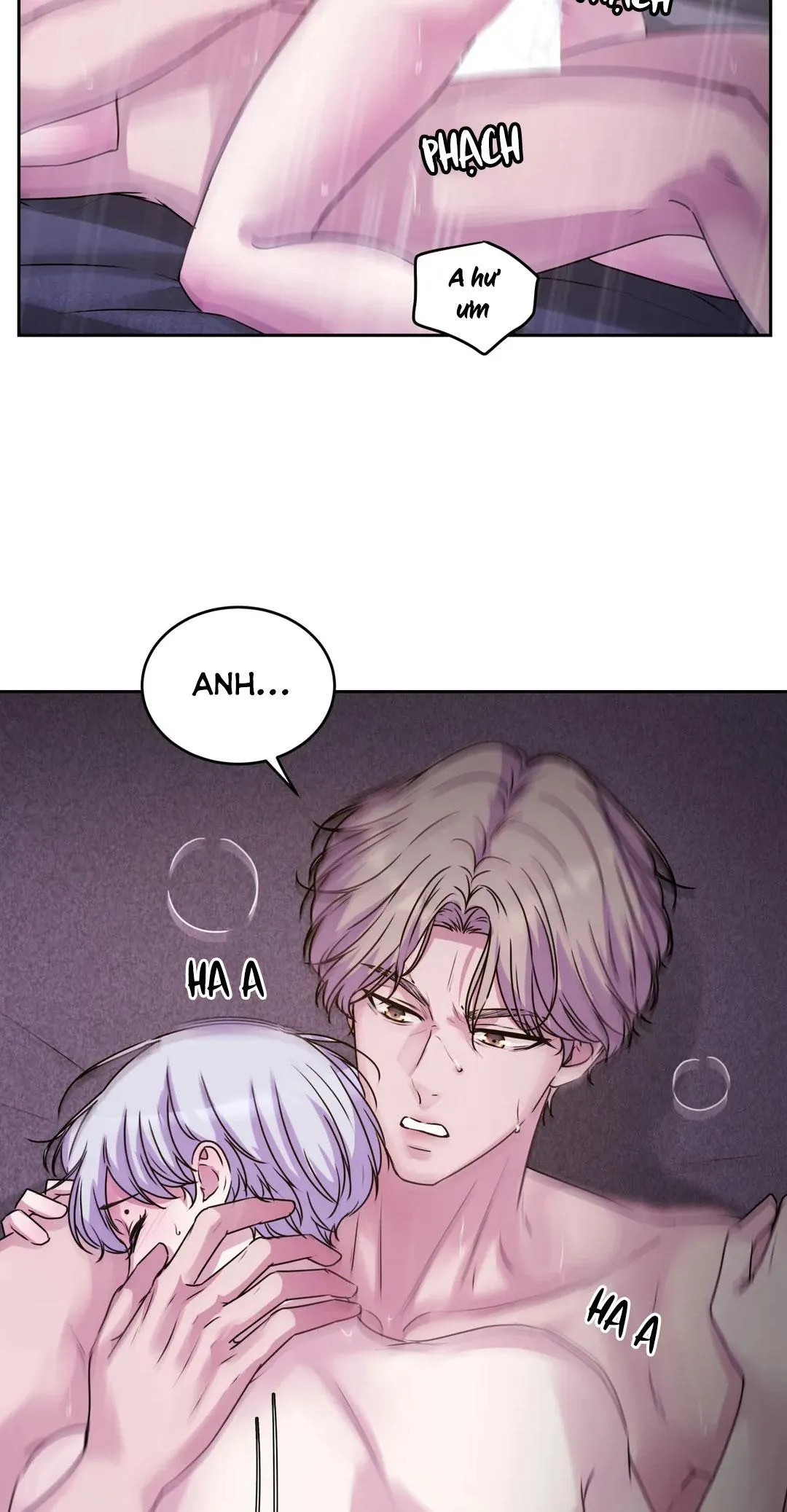 HỪNG ĐÔNG Chapter 15 Trang 37