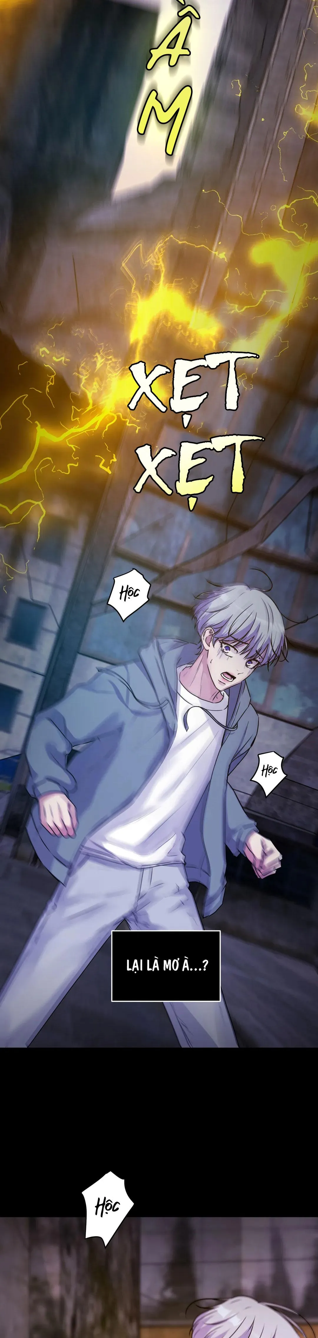 HỪNG ĐÔNG Chapter 15 Trang 41