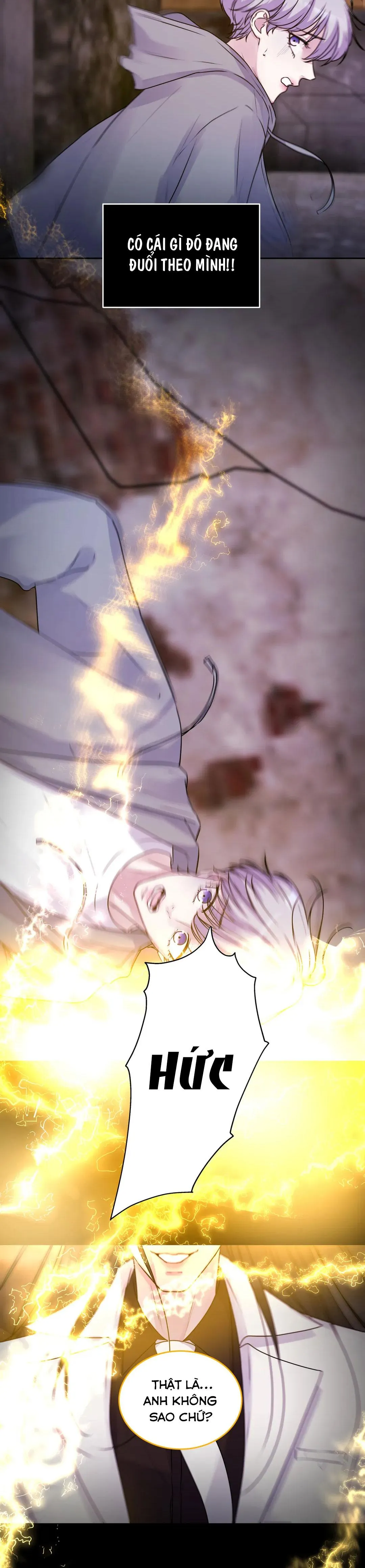 HỪNG ĐÔNG Chapter 15 Trang 42