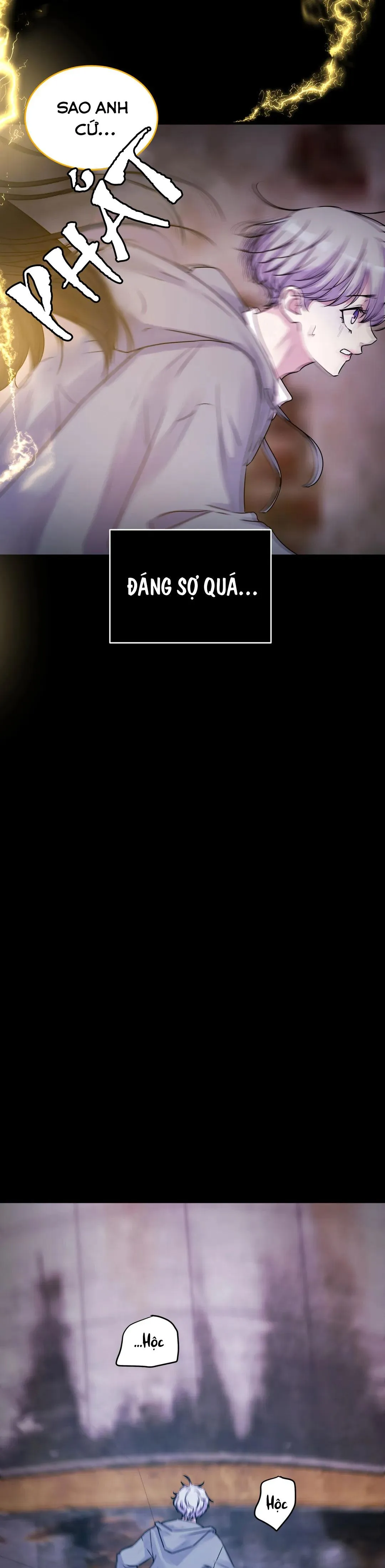 HỪNG ĐÔNG Chapter 15 Trang 43