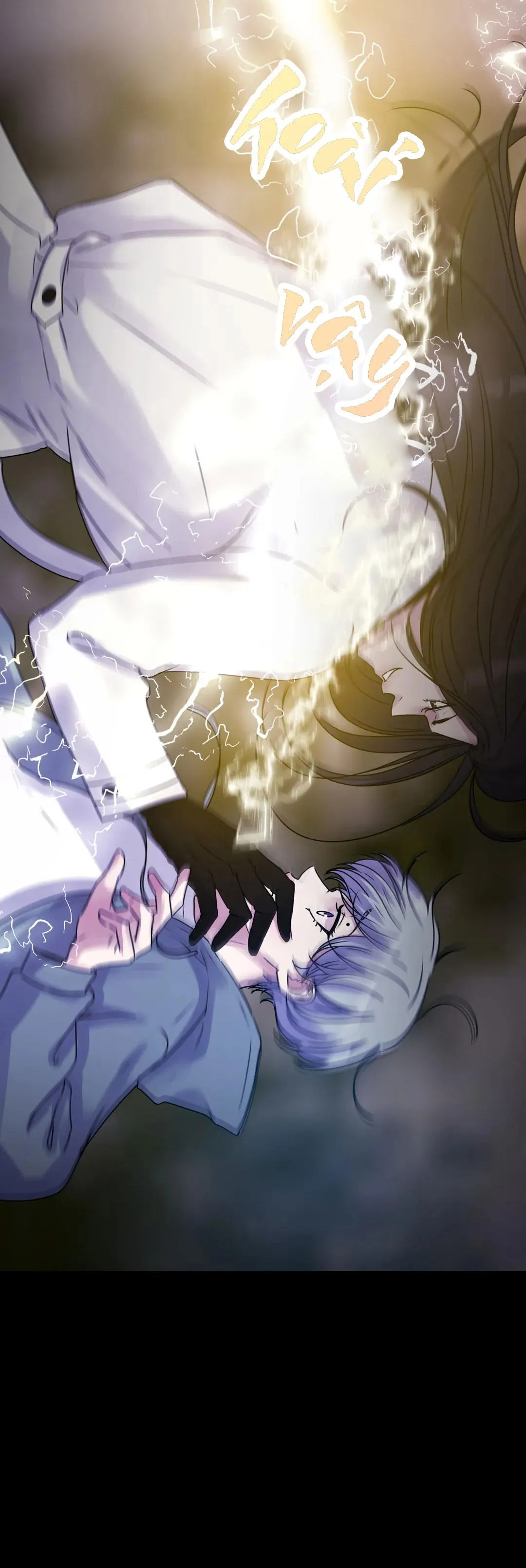 HỪNG ĐÔNG Chapter 15 Trang 45