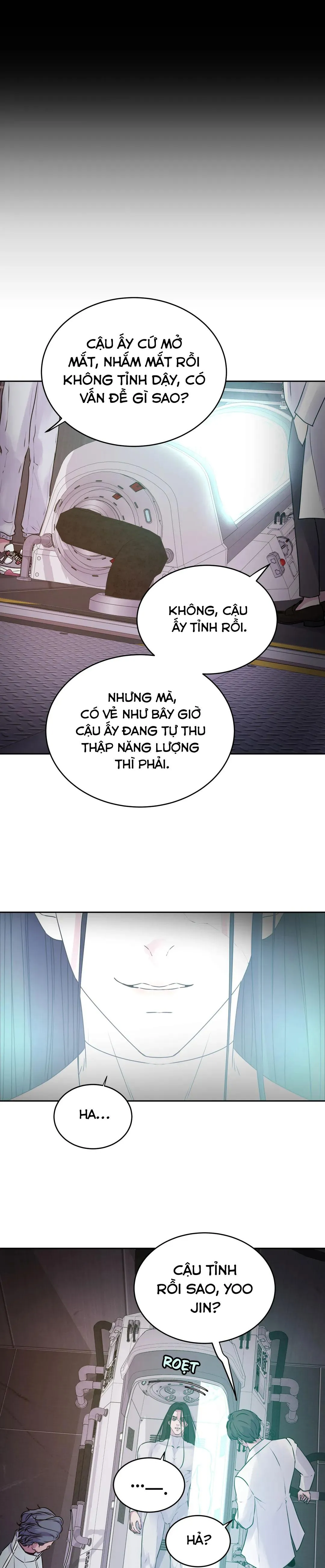 HỪNG ĐÔNG Chapter 15 Trang 46