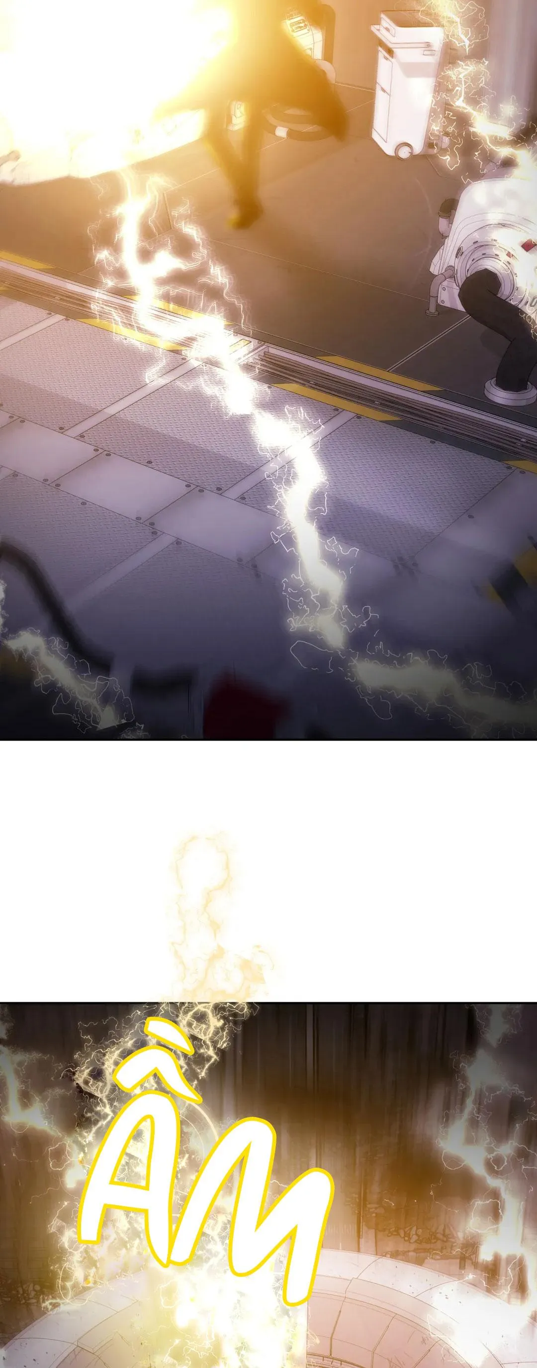 HỪNG ĐÔNG Chapter 15 Trang 49