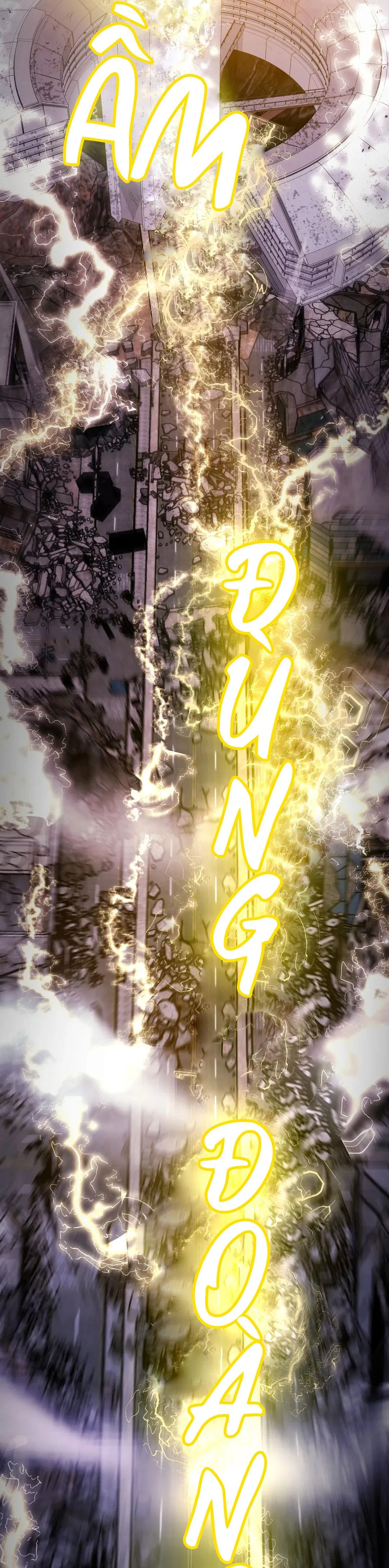 HỪNG ĐÔNG Chapter 15 Trang 50