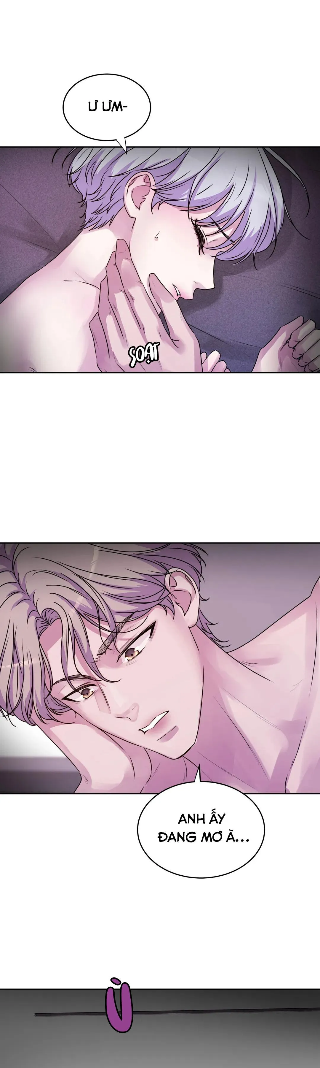 HỪNG ĐÔNG Chapter 15 Trang 52