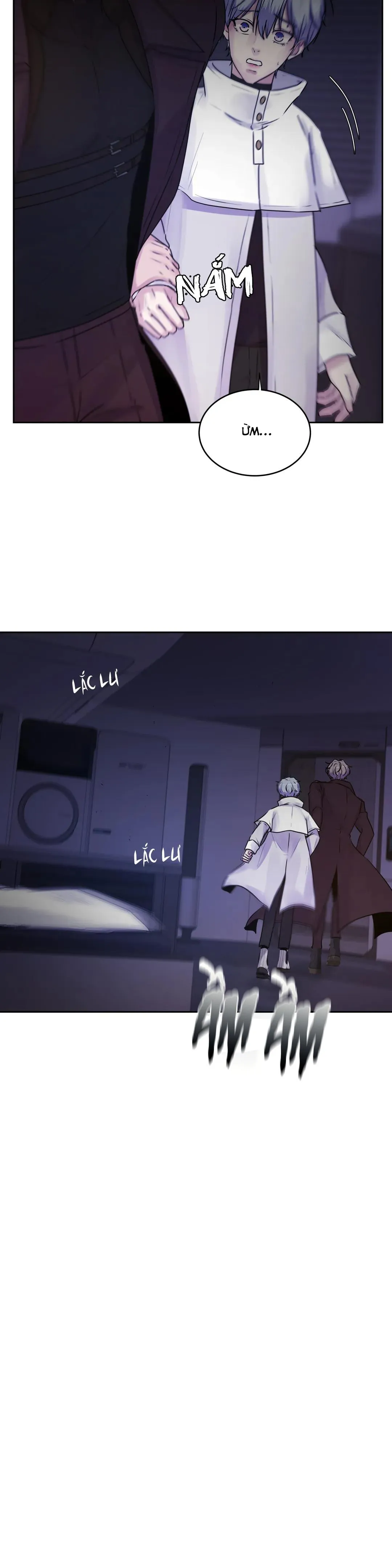 HỪNG ĐÔNG Chapter 16 Trang 5