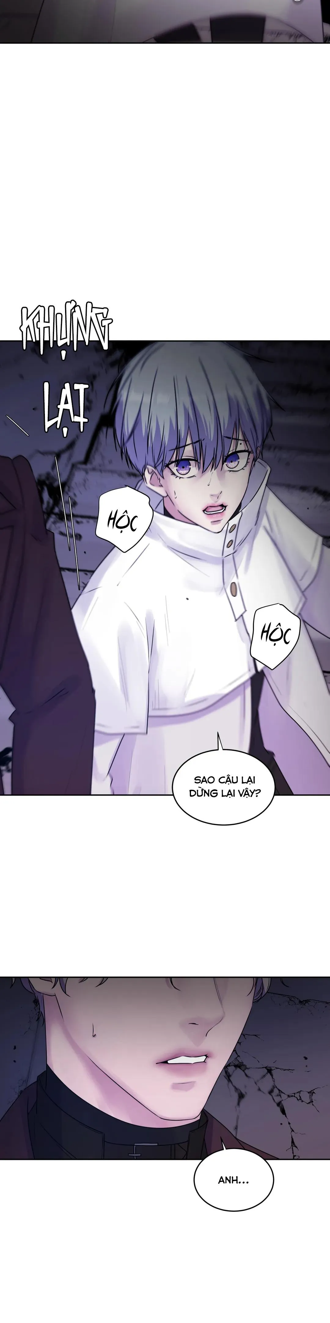 HỪNG ĐÔNG Chapter 16 Trang 7