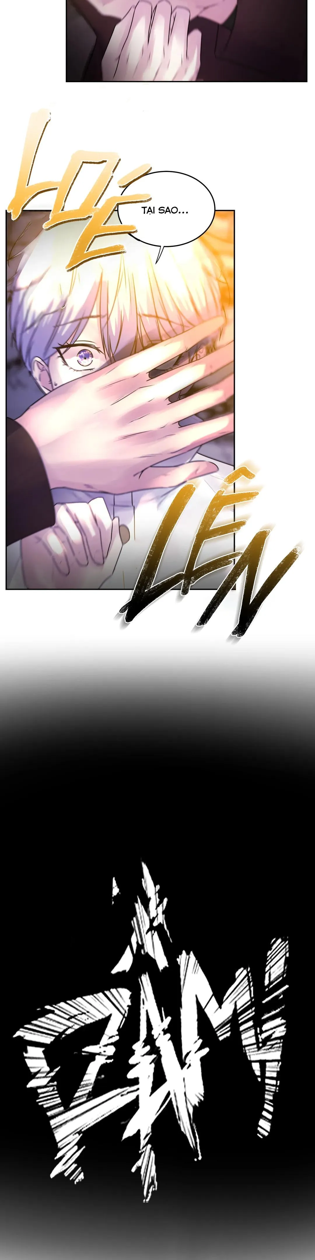 HỪNG ĐÔNG Chapter 16 Trang 9