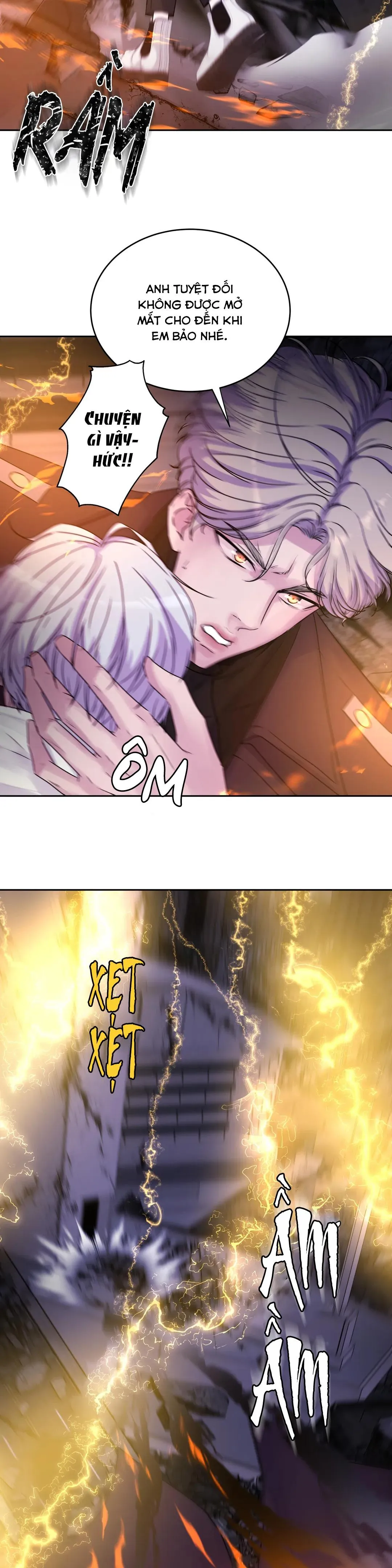 HỪNG ĐÔNG Chapter 16 Trang 11