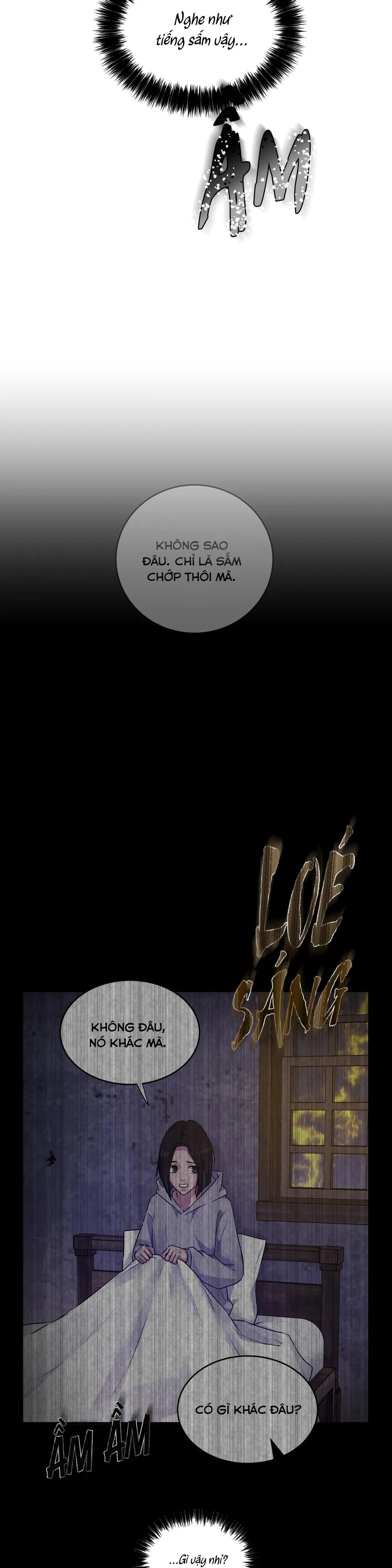 HỪNG ĐÔNG Chapter 16 Trang 14