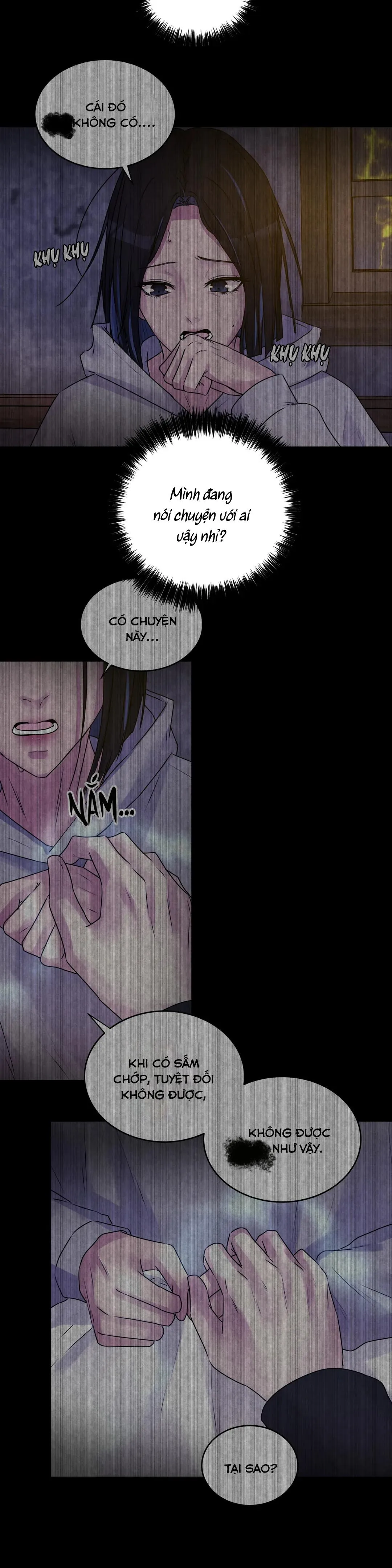 HỪNG ĐÔNG Chapter 16 Trang 15