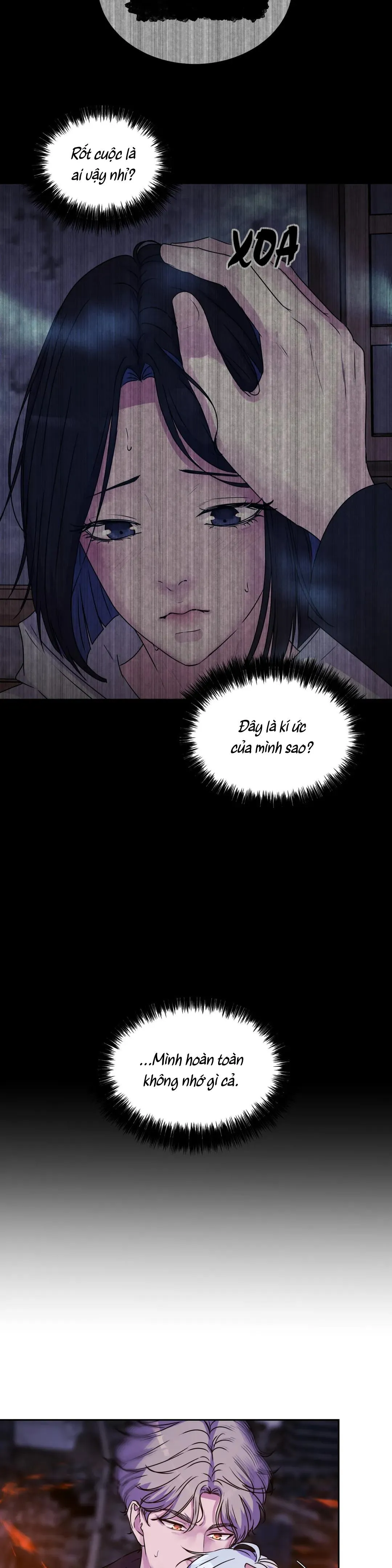 HỪNG ĐÔNG Chapter 16 Trang 17