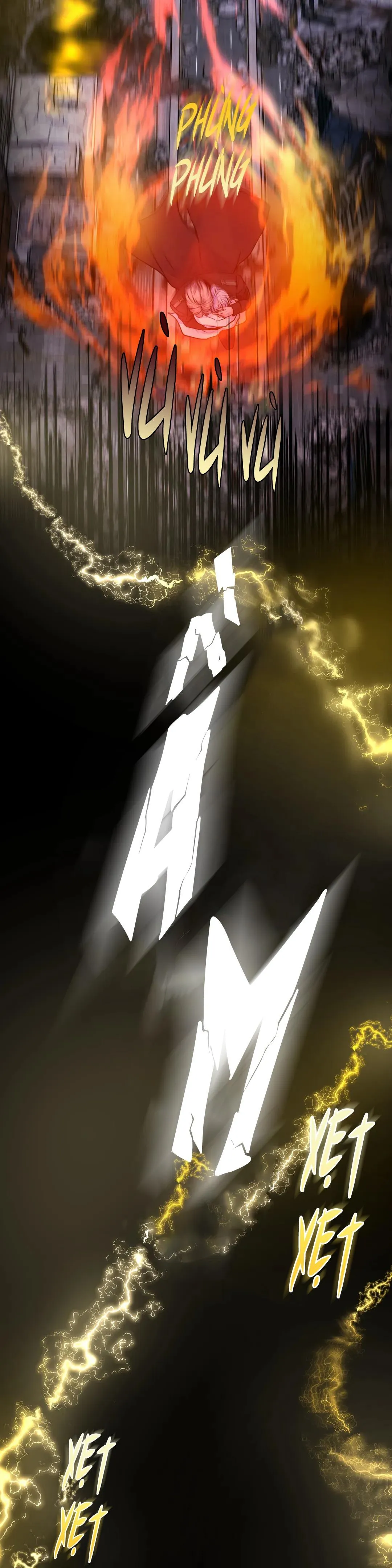 HỪNG ĐÔNG Chapter 16 Trang 19