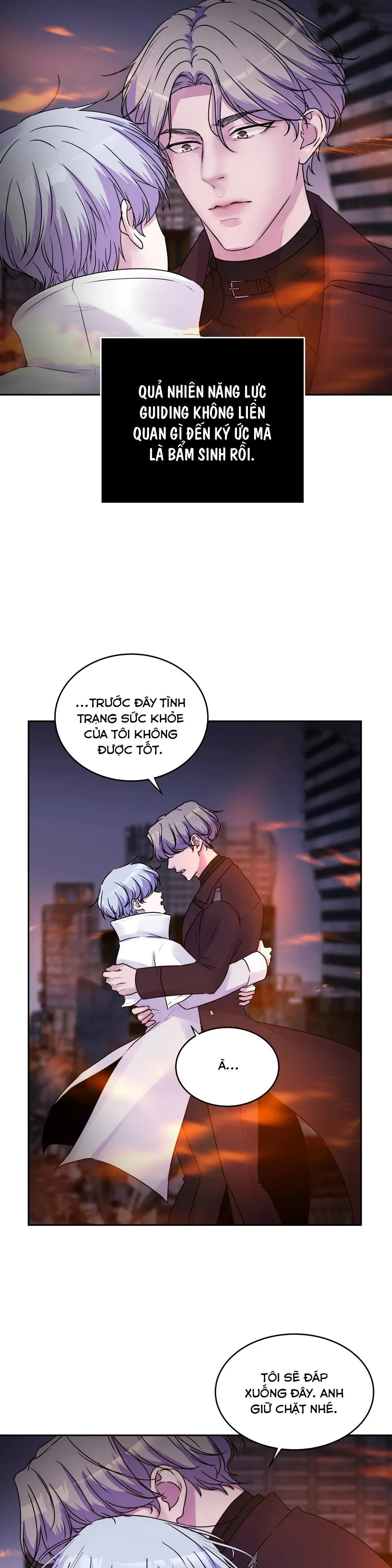 HỪNG ĐÔNG Chapter 16 Trang 26