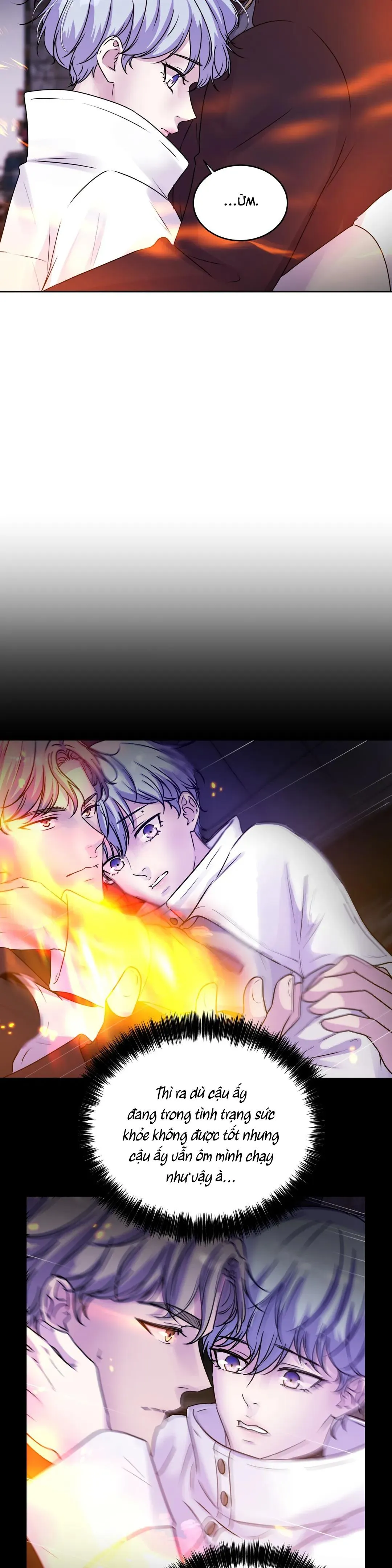 HỪNG ĐÔNG Chapter 16 Trang 27