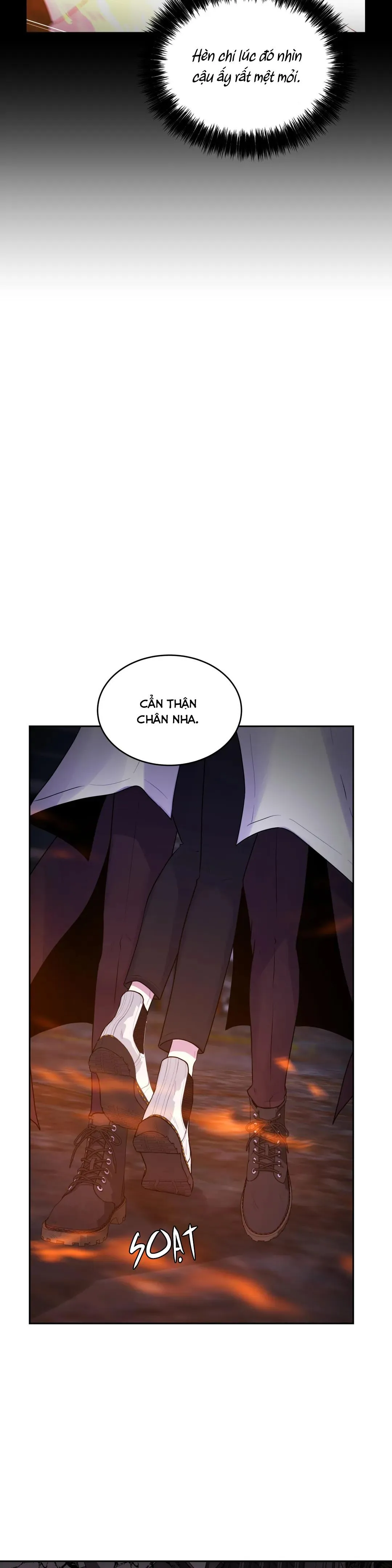 HỪNG ĐÔNG Chapter 16 Trang 28