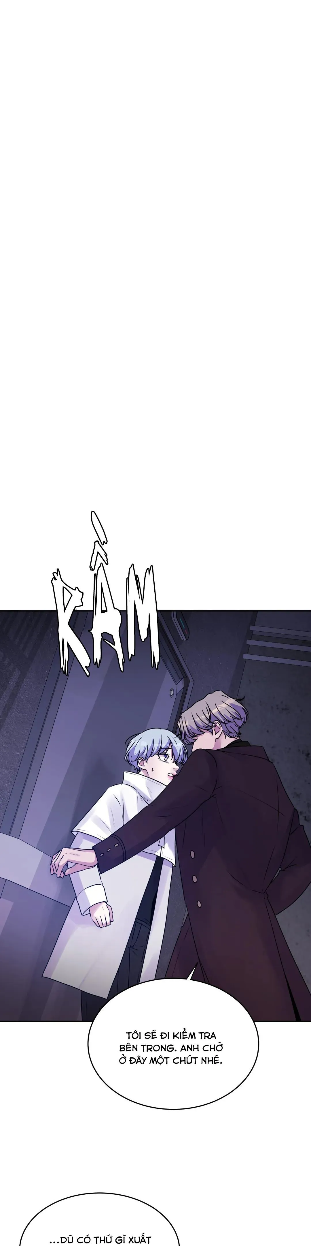 HỪNG ĐÔNG Chapter 16 Trang 31