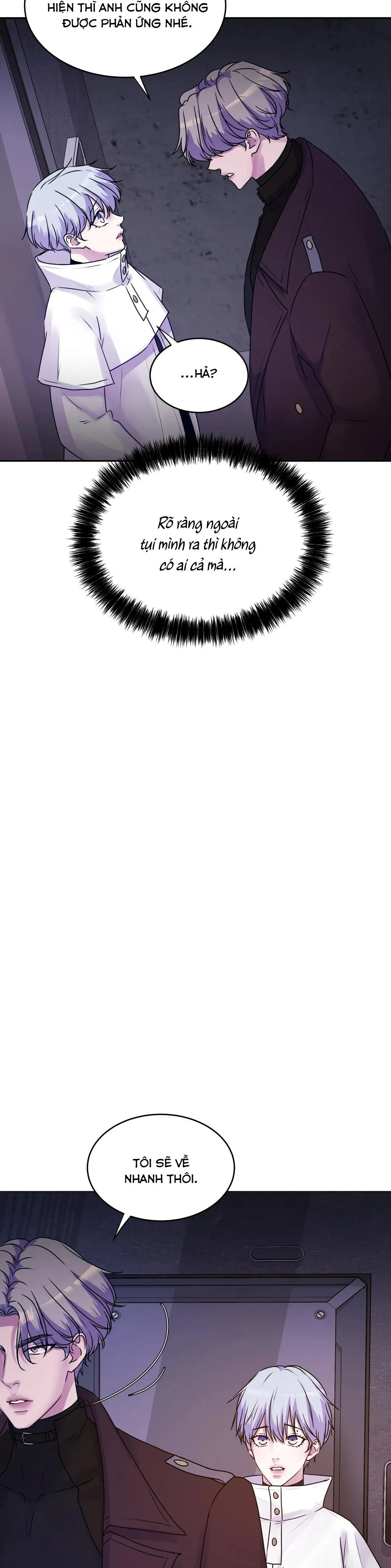 HỪNG ĐÔNG Chapter 16 Trang 32