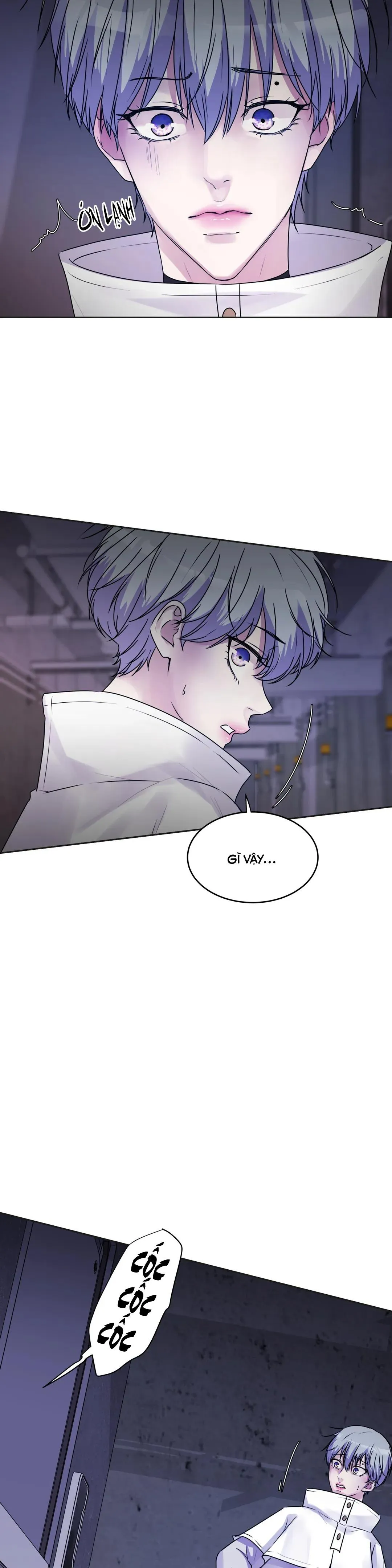 HỪNG ĐÔNG Chapter 16 Trang 35