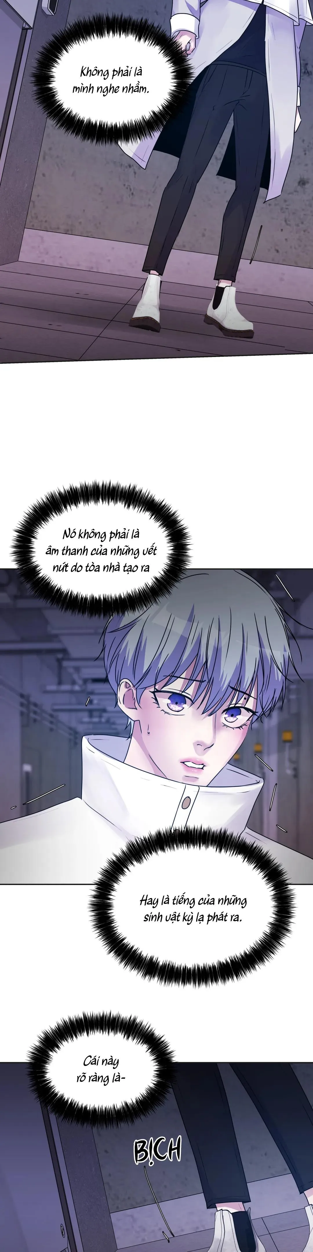 HỪNG ĐÔNG Chapter 16 Trang 36