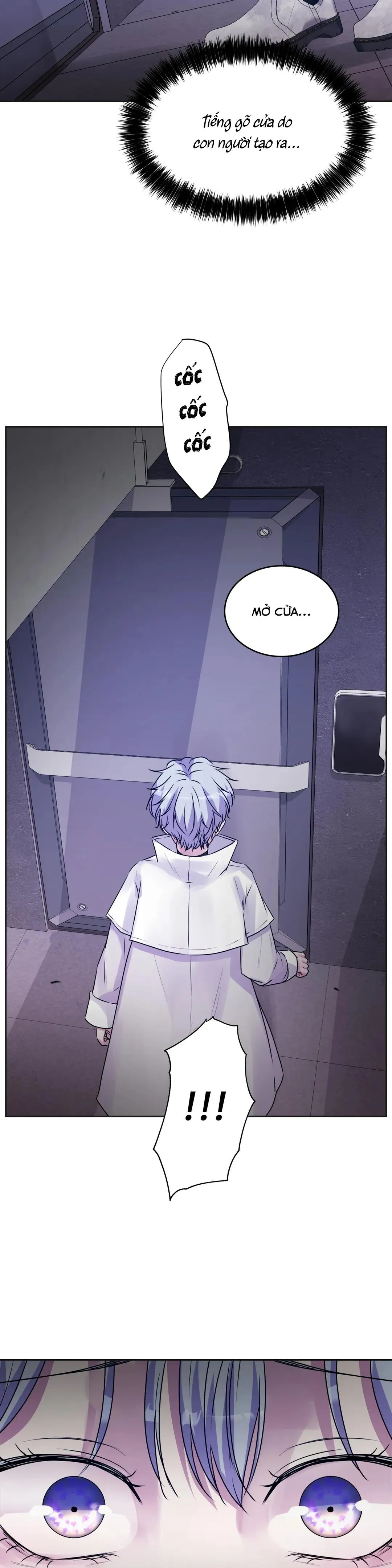 HỪNG ĐÔNG Chapter 16 Trang 37