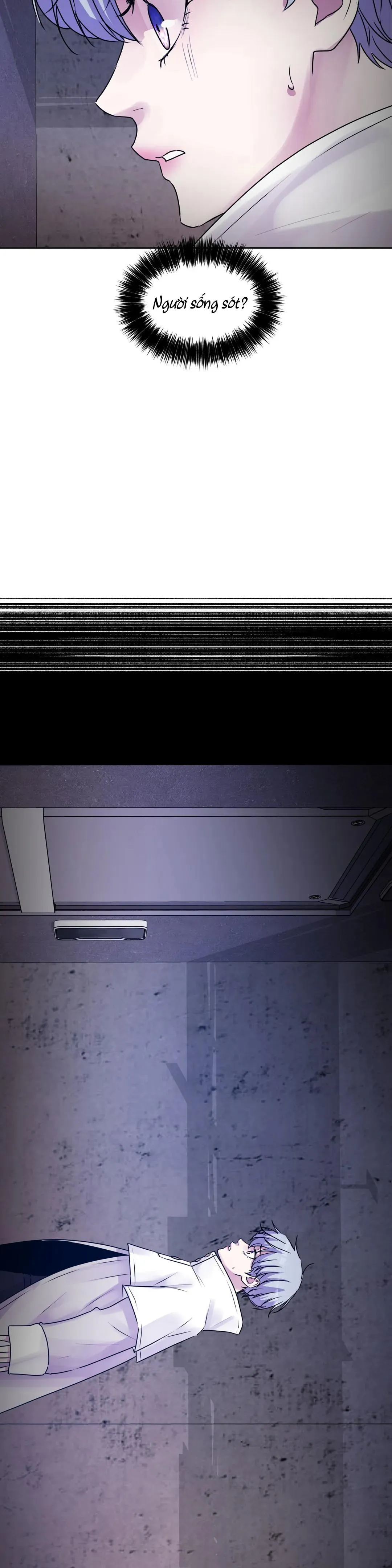 HỪNG ĐÔNG Chapter 16 Trang 39