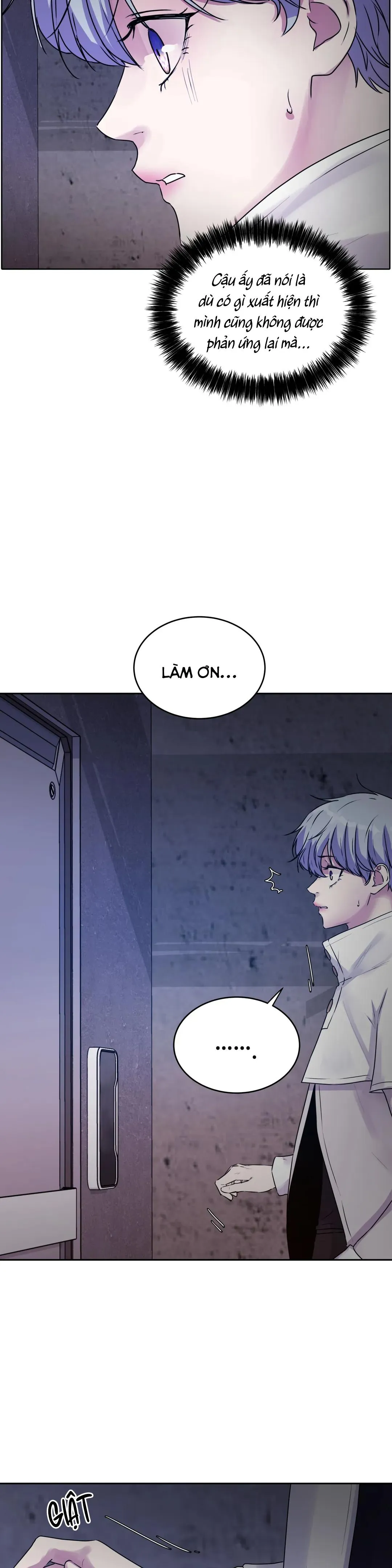 HỪNG ĐÔNG Chapter 17 Trang 3