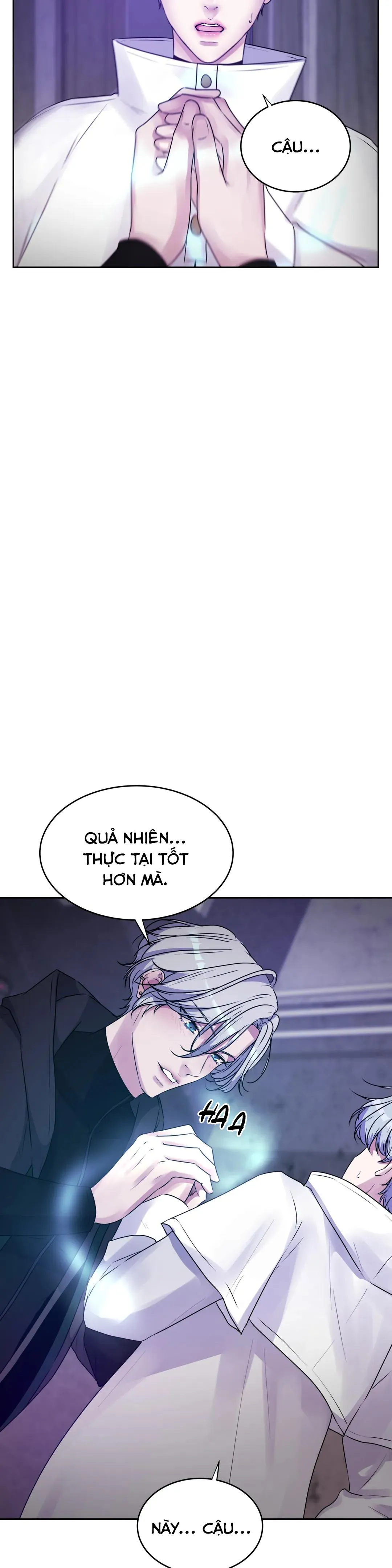 HỪNG ĐÔNG Chapter 17 Trang 6