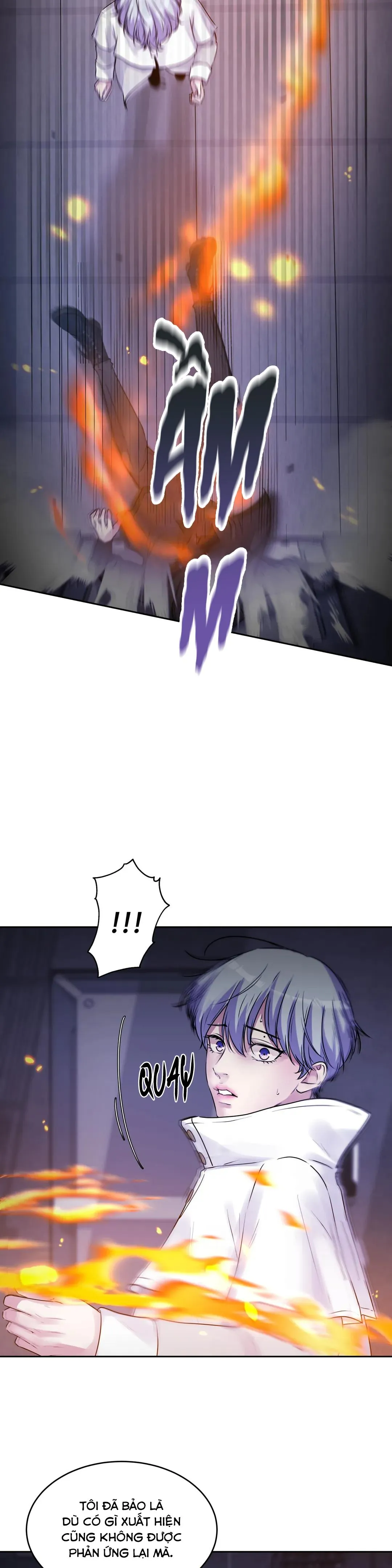 HỪNG ĐÔNG Chapter 17 Trang 9