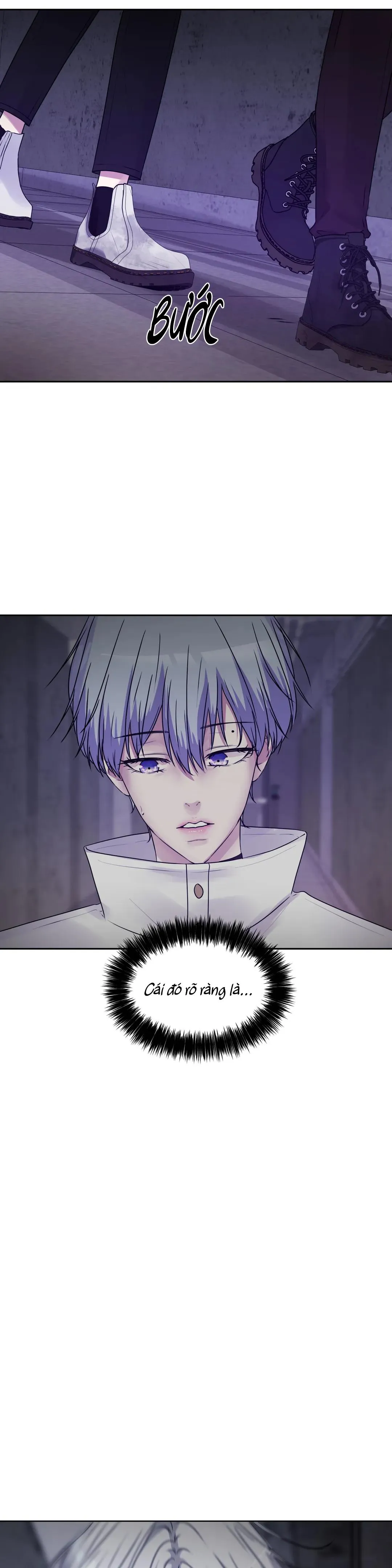 HỪNG ĐÔNG Chapter 17 Trang 17