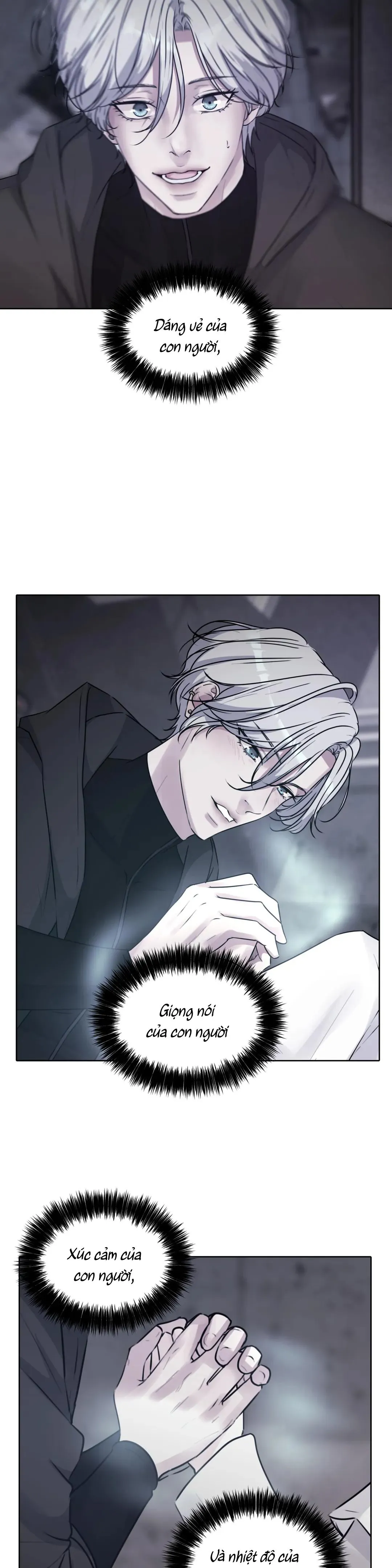 HỪNG ĐÔNG Chapter 17 Trang 18