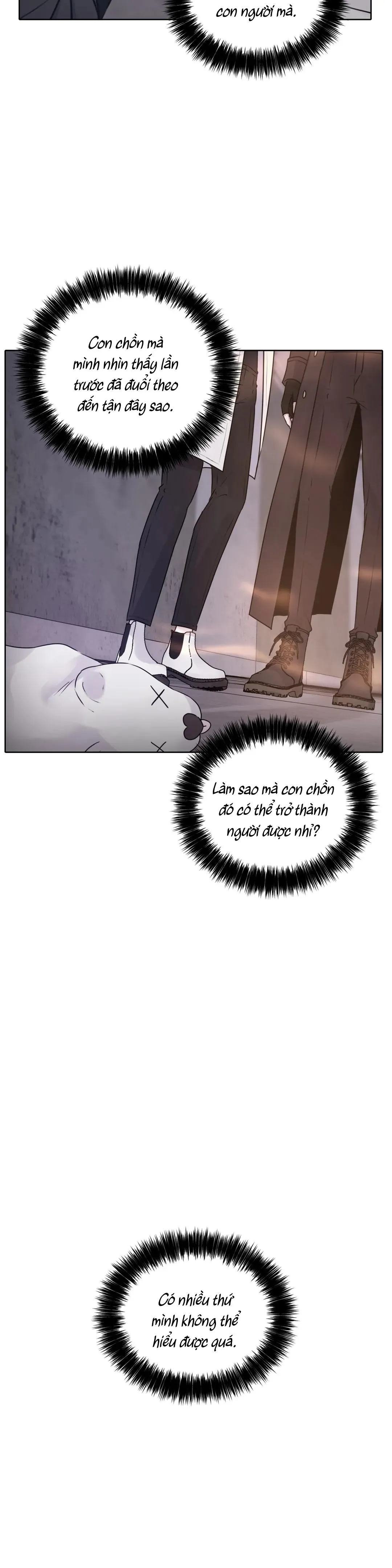HỪNG ĐÔNG Chapter 17 Trang 19