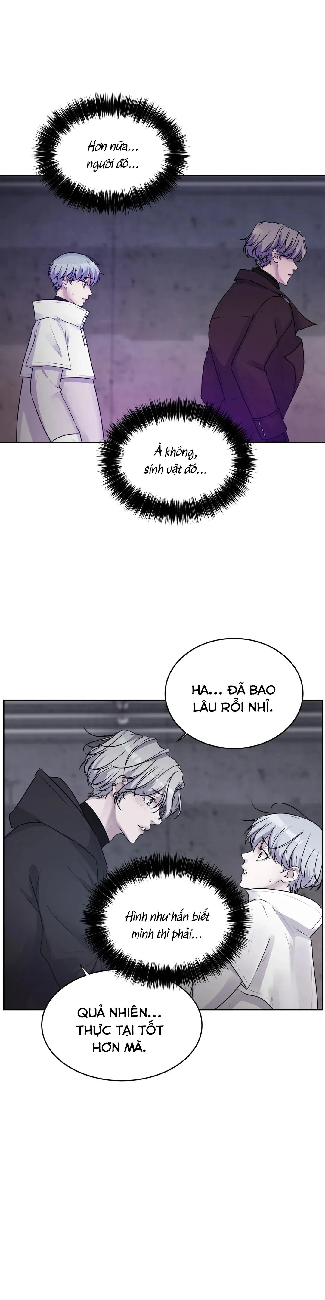 HỪNG ĐÔNG Chapter 17 Trang 20