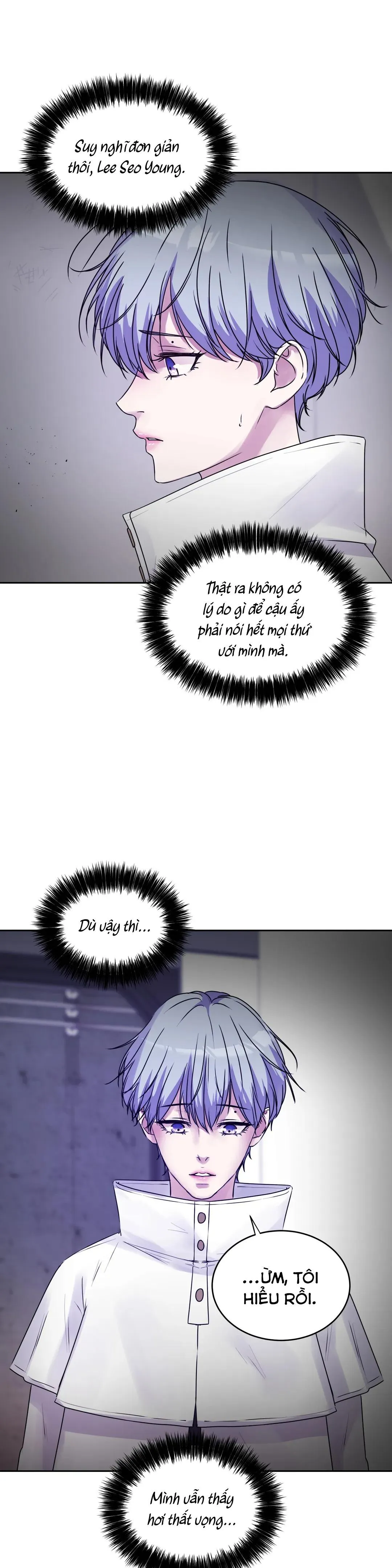 HỪNG ĐÔNG Chapter 17 Trang 27